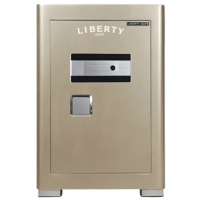 Két sắt Liberty LB88S Special Edition - Vàng