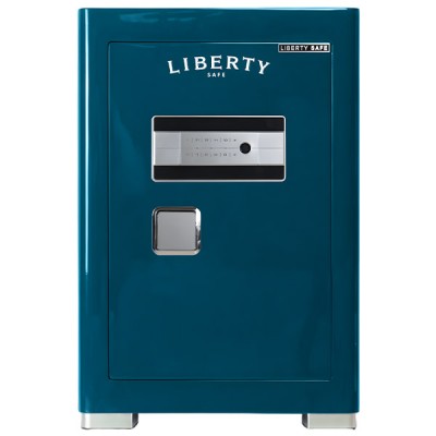 Két sắt Liberty LB88S Special Edition - Xanh
