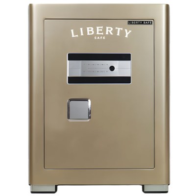 Két sắt Liberty LB50S Special Edition - vàng