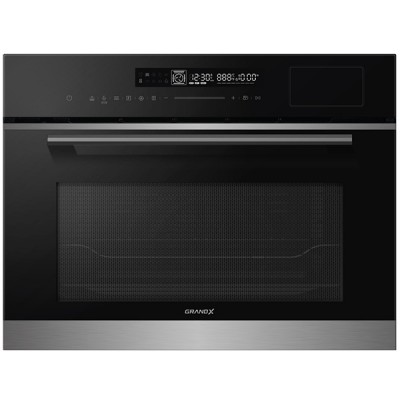 Lò nướng âm tủ Grandx GX50MOS7