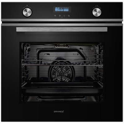 Lò nướng âm tủ Grandx GX75V8
