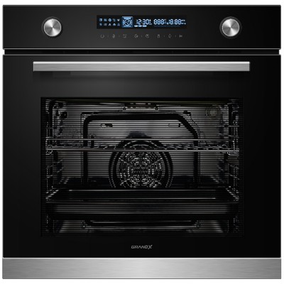 Lò nướng âm tủ Grandx GX75V9