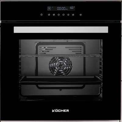 Lò Nướng Kocher KOEU-71S14F