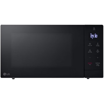 Lò vi sóng LG MS3032JAS