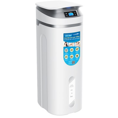 Lọc tổng trung tâm Karofi KTF-P02