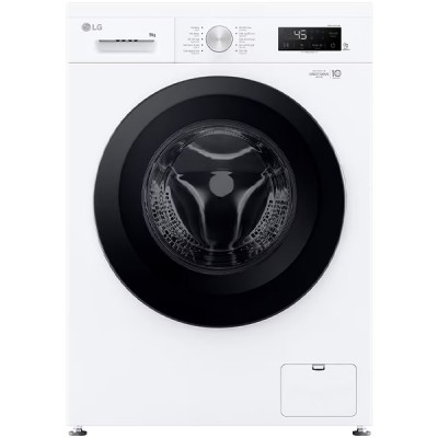 Máy giặt LG FB1209S6W1