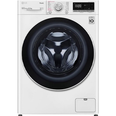 Máy giặt LG FV1408S4W