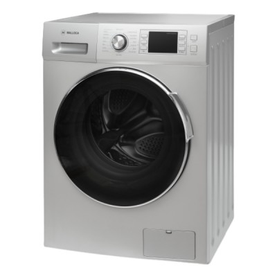 Máy giặt quần áo Malloca MWM-09SIL