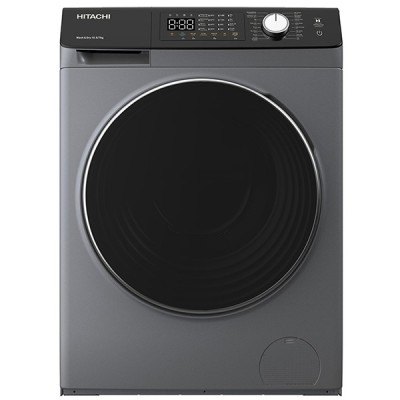 Máy giặt Hitachi BD-D1054HVOS