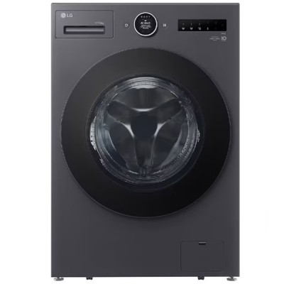 Máy giặt sấy LG F2515RNTG