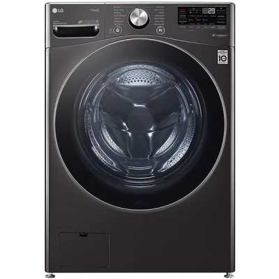 Máy giặt sấy LG F2721HVRB