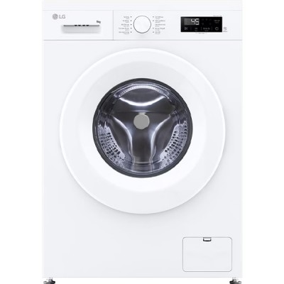 Máy giặt sấy LG FB1209D5W