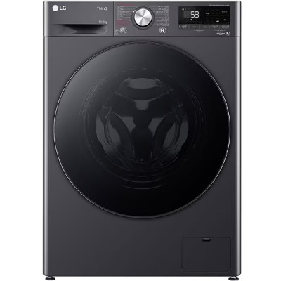 Máy giặt sấy LG FV1410D4M1