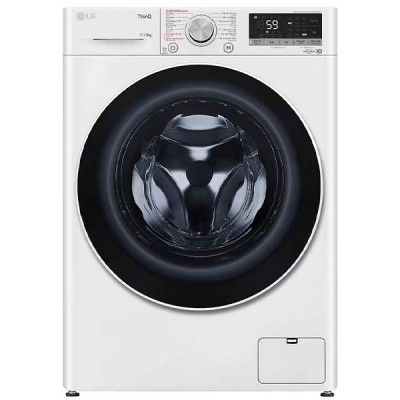 Máy giặt sấy LG FV1411D4W