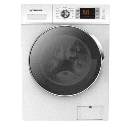 Máy giặt kết hợp sấy Malloca MWD-FC100