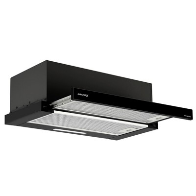 Máy hút mùi âm tủ Grandx GX H60F56B