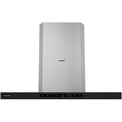 Máy hút mùi áp tường Grandx GX H70C68B