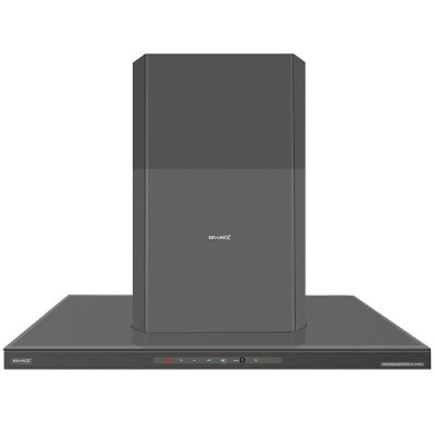 Hút mùi áp tường Grandx GX H70C69G