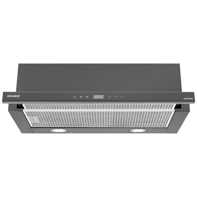 Máy hút mùi âm tủ Grandx GX H70F58G