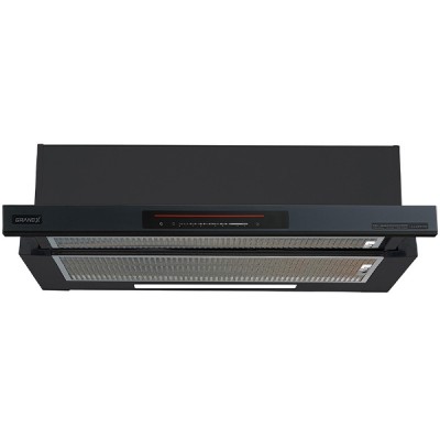 Máy hút mùi âm tủ Grandx GX H70F72B