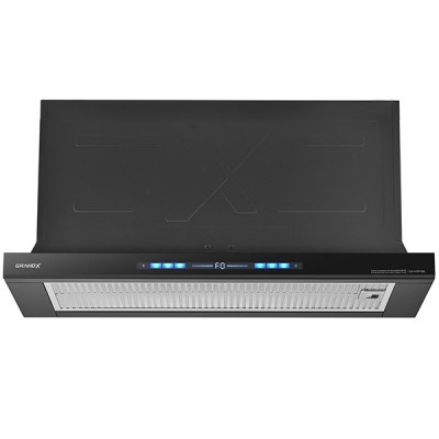 Máy hút mùi âm tủ Grandx GX H70F75SB