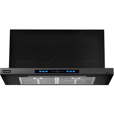 Máy hút mùi âm tủ Grandx GX H70F85B