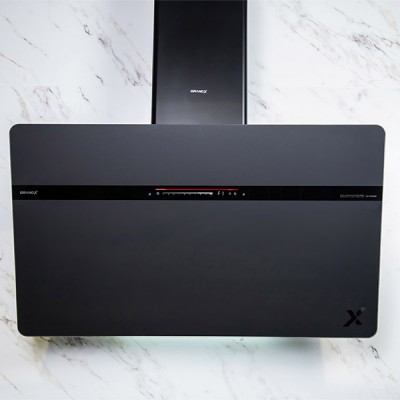 Hút mùi áp tường Grandx GX H70S86B