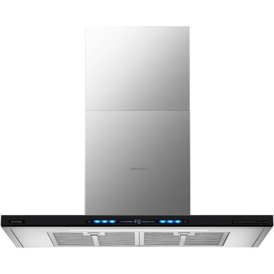 Máy hút mùi áp tường Grandx GX H70T78SB
