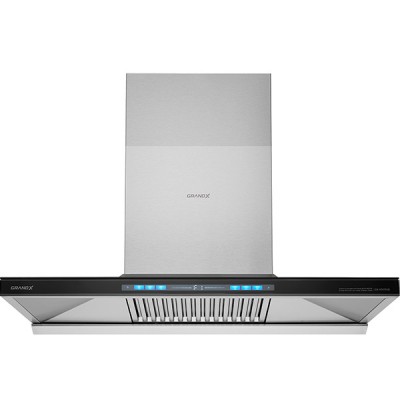 Máy hút mùi áp tường Grandx GX H70T81B