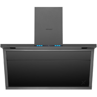 Hút mùi áp tường Grandx GX H70T88G