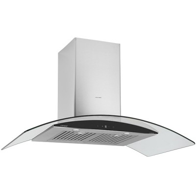 Máy hút mùi áp tường Grandx GX H90C55
