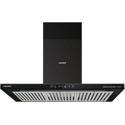 Máy hút mùi áp tường Grandx GX H90T65