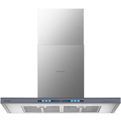 Máy hút mùi áp tường Grandx GX H90T78G