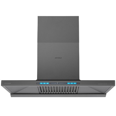 Hút mùi áp tường Grandx GX H90T81G