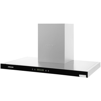 Máy hút mùi Kocher K-225C (90cm)