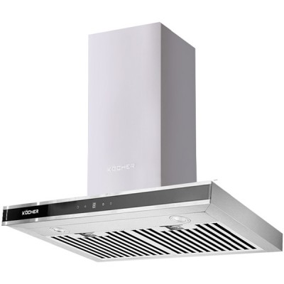Máy hút mùi Kocher K-225C Pro (90cm)