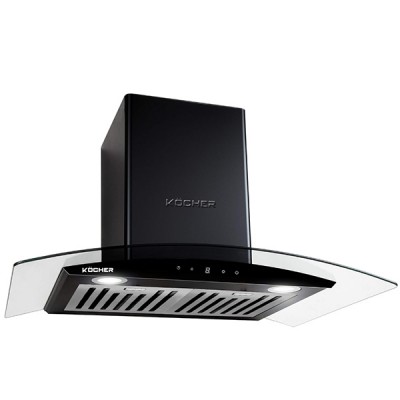 Máy hút mùi Kocher K-228BL