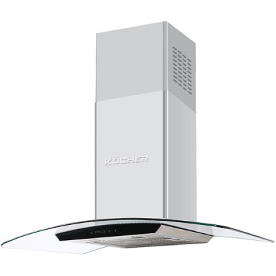 Máy hút mùi Kocher K-229S (90cm)