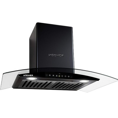 Máy hút mùi Kocher K-229V (70cm)