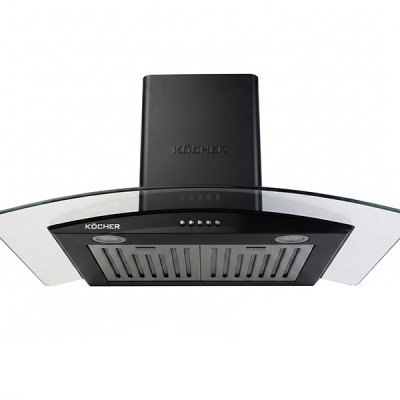 Máy hút mùi Kocher K-8870BL