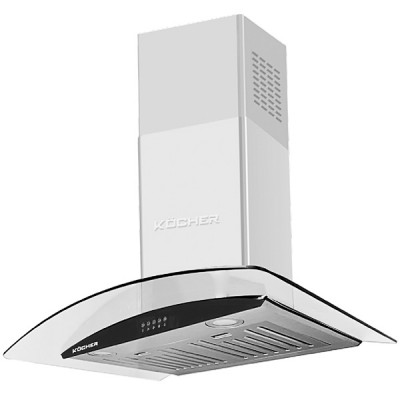 Máy hút mùi Kocher K-8872I (90cm)
