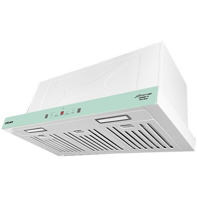 Máy hút mùi Kocher Turbo X-668N