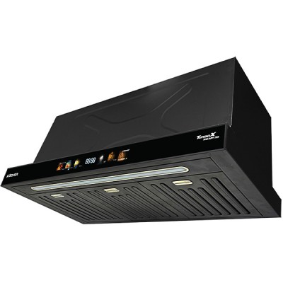 Máy hút mùi Kocher Turbo X3D-350D