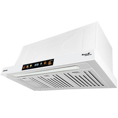 Máy hút mùi Kocher Turbo X3D-350T
