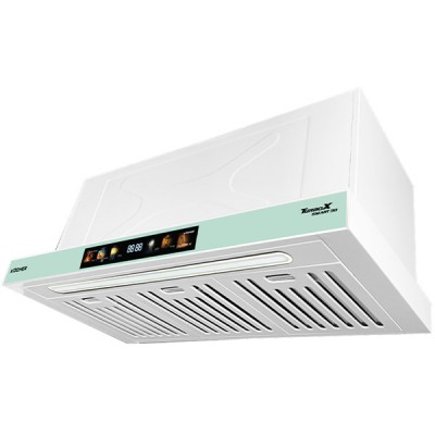 Máy hút mùi Kocher Turbo X3D-669N Máy hút mùi Kocher Turbo X3D-669N