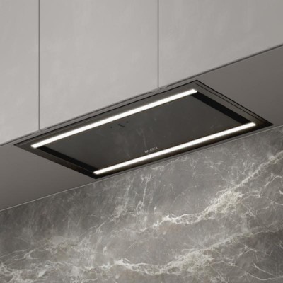 Máy hút mùi Malloca Line Light K-750B