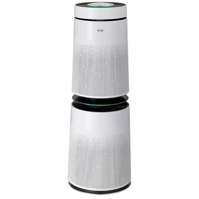 Máy lọc không khí LG AS10GDWH0