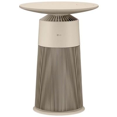 Máy lọc không khí LG AS20GPBK0