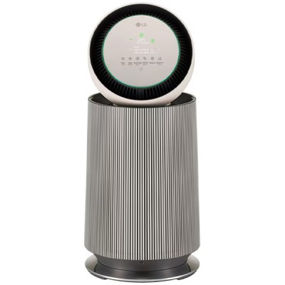 Máy lọc không khí LG AS65GDBY0