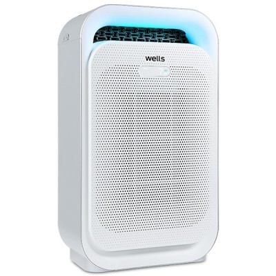 Máy lọc không khí Wells Jet Blue
